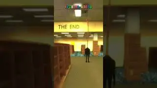ПОСЛЕДНИЙ УРОВЕНЬ ЗАКУЛИСЬЯ «999»😱
