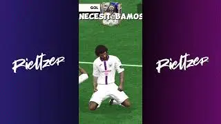 CAMINO A CAMPEÓN FIFA: TEMPORADA 1 CAPÍTULO 1 - CAPÍTULO 6