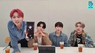 [ENG SUB] ENHYPEN LIVE VLIVE (2022.06.19) ENHYPEN VLIVE 2022