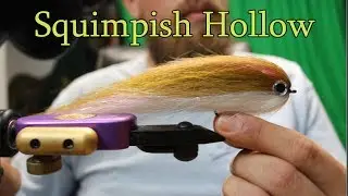 Squimpish Hollow Fly Tutorial