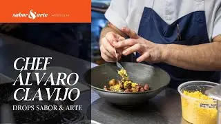 Chef Álvaro Clavijo | Com Cecília (E281)