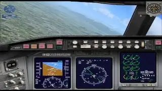 Microsoft Flight Simulator X 