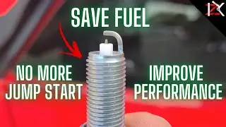 How To Save Fuel & Improve Car Performance - BEST Spark Plugs - How To Find Genuine NGK Spark Plugs