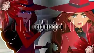 [AMV] Cold Blooded