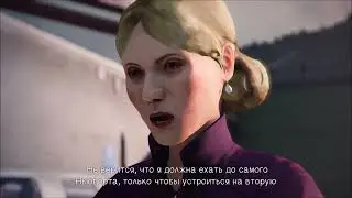 Life is Strange. #8: Два кита.