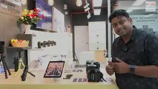 How to Set up Canon Multi camera control App with Canon XF605 | Canon Multi Camera Control