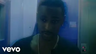 Big Sean - All Your Fault ft. Kanye West (Official Music Video)