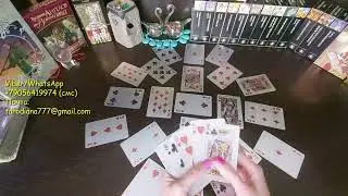 КОЛЕСО СУДЬБЫ