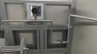Модульная компрессорная станция МКС-НВ-3
