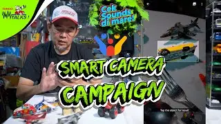 #ceksoundsdimare