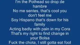FEAR NO EVIL-JUAN GOTTI/S.P.M