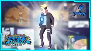 Bring Naruto's Memories Back💫 | NARUTO X BORUTO UNSC