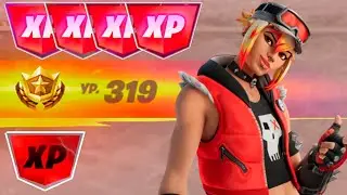 ЛУЧШИЙ БАГ НА ОПЫТ В ФОРТНАЙТЕ! КАРТА ДЛЯ ФАРМА ОПЫТА FORTNITE!БАГ НА ОПЫТ В ФОРТНАЙТ!