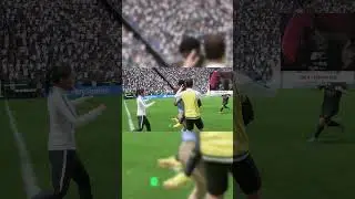 ПУШКА СТРАШНАЯ EA FC 24 FIFA ФИФА 