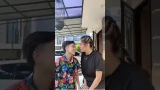 mau main gigit gigitan 😂 tiktok riffa ataaaq