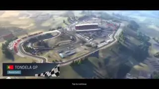 Motorsport Manager Mobile 2 - iOS Trailer