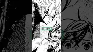 il MANGA con i MIGLIORI DISEGNI di sempre?