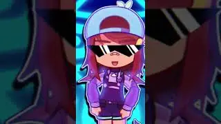 GIRI GIRI DANCE PHONK // Collab @Tomixity   // #gachalife2 #gacha #animationmeme #tomishortsfc