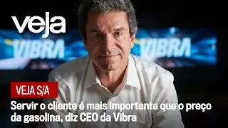 A atual política de preços da Petrobras é prejudicial aos negócios? Executivo responde