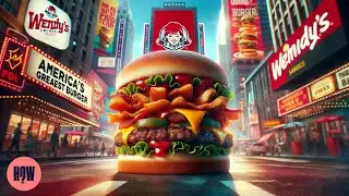 What is Wendy's Surge Pricing?
