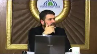 Hadislere İnanmak mı İnkar Etmek mi ? Talha Hakan Alp Hoca