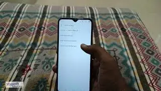 How to Factory Reset Infinix Phone 🔥 Backup & Reset Infinix Mobile #infinixmobile
