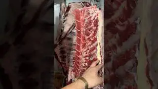 Как всегда межгалактическое Мясо 🥩👌 260-280кг