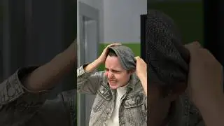 Пранк вышел из под контроля…