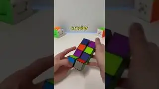 Infinite cube glitch? 🤔