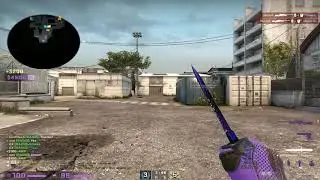 [CS:GO] YEYE #1