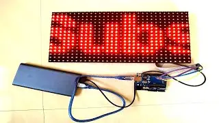 P10 LED Module || P10 LED Display