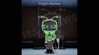 Original idea‼️ [Dandy's world] FT: All mains #idonthavetiktok #onlyonyt