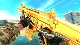 Broken TAQ-56 in WARZONE 2! (Warzone 2 Duos)