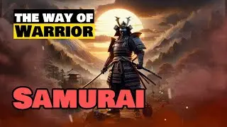 Samurai   I   The Elite Warrior of Ancient Japan