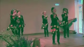 Балканский танец - 