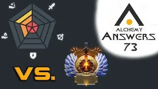 Alchemy Answers 73: Ranked Classics vs. Ranked Roles, Kill Streaks & Bad Supports