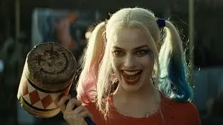 Suicide Squad - Blitz Trailer [HD]