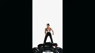 *FREE* [BEAT SWITCH] Travis Scott x Rodeo Type Beat 