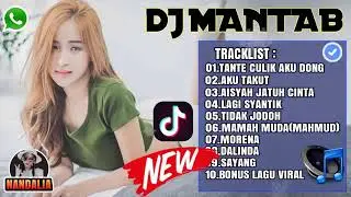 Dj santai paling ngebas