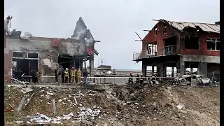 Monday April 18  Russia’s War On Ukraine News And Information From