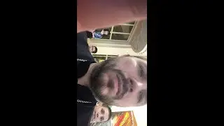 Кирилл Сысоев в прямом эфире
