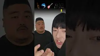 Emoji Beatbox Challenge #beatbox #tiktok