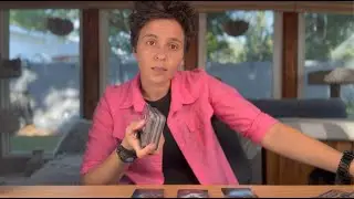 GEMINI TAROT ♊️ - 