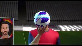 Охота на M PLATINI в efootball mobile