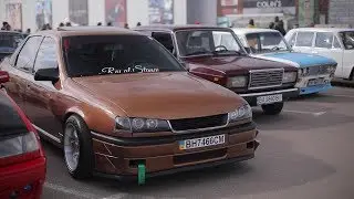 Автовыставка 