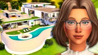 NOVOS MUNDOS, NOVAS FAMÍLIAS, NOVOS ESPAÇOS PÚBLICOS | The Sims 4 | Save Review