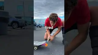 Epic Moments at 