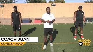 Static Stretching for Beginners | Athletic Coaching Essentials (ACE)