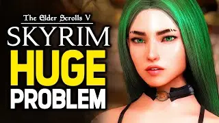 Skyrim Got Another Update… and Things Are WORSE (Again)