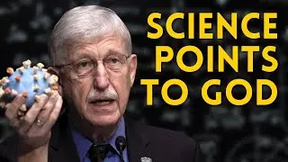 How GOD & SCIENCE Fit Together (But Atheism Does Not) | Explained By Renowned Scientist